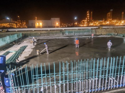 civil Work
